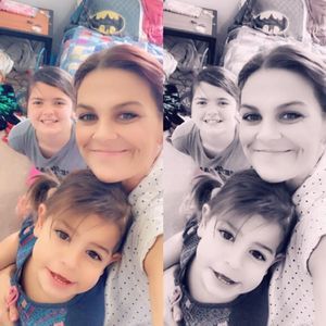 Meet your Posher, Stacy